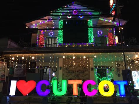 brgy cutcut|Cut.